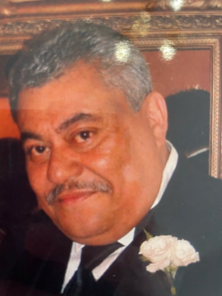 Reinaldo Martinez, Sr.