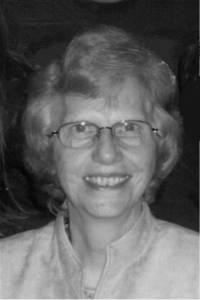 Joyce Rader